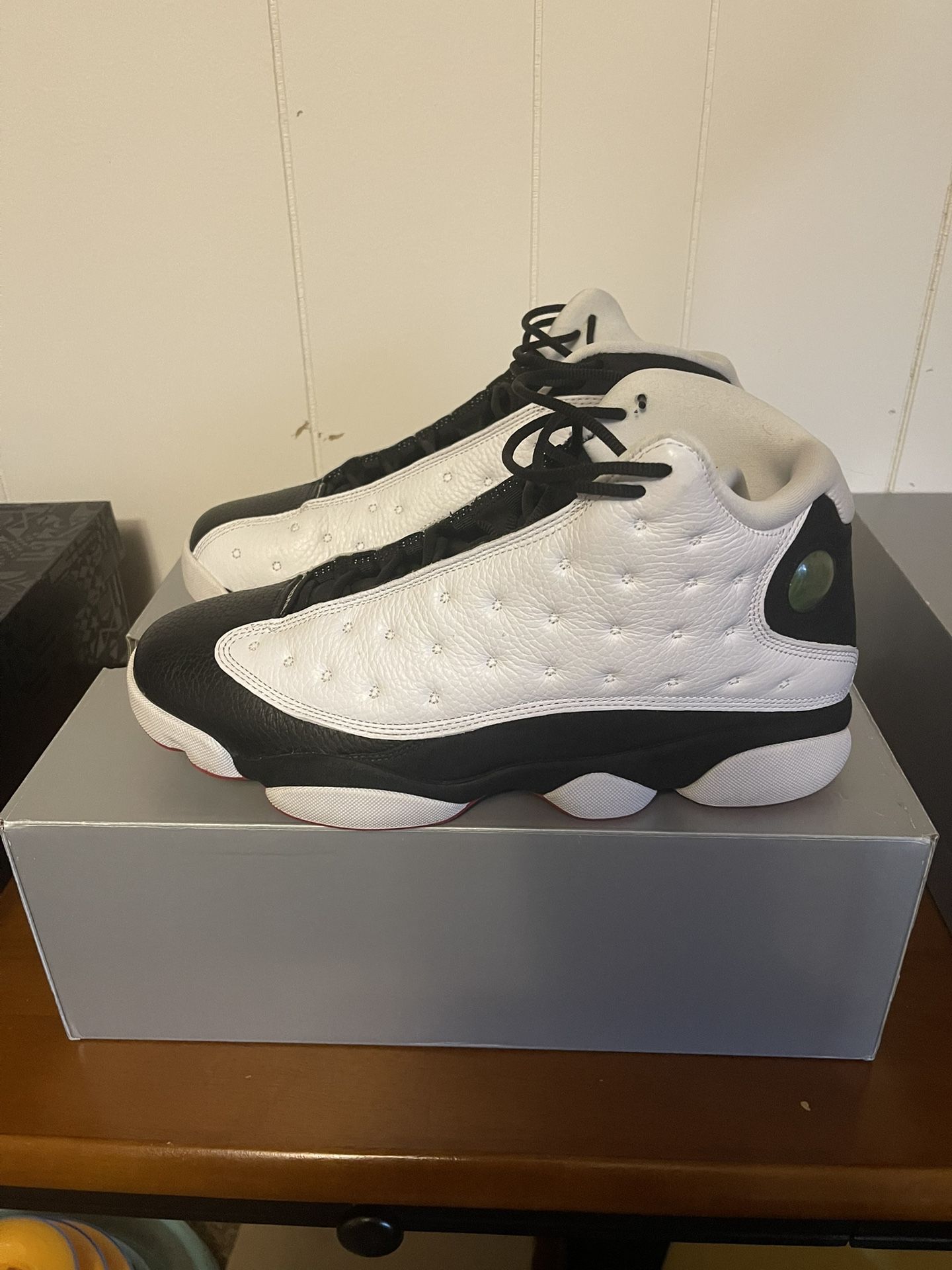 Jordan 13