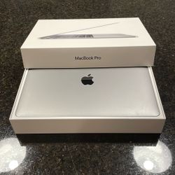 2017 MacBook Pro