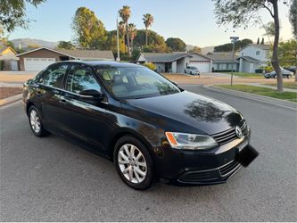 Volkswagen Jetta  20013