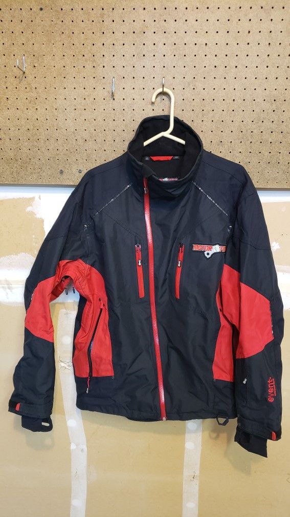 Motorfist Rekon Jacket, Pants and Stomper Boots