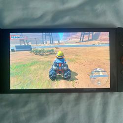 NINTENDO Switch 2 With Pro Controller