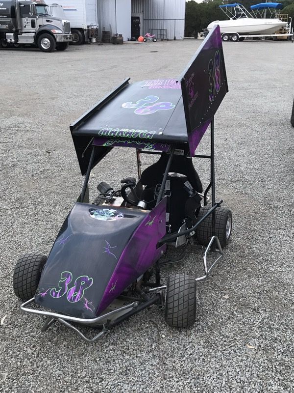 Jr sprint car for Sale in Wildomar CA OfferUp