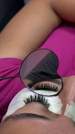 Lashes