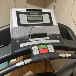 Free- Treadmill 