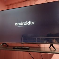 Hisense Tv With Google 