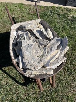 Natural Stone Building Material