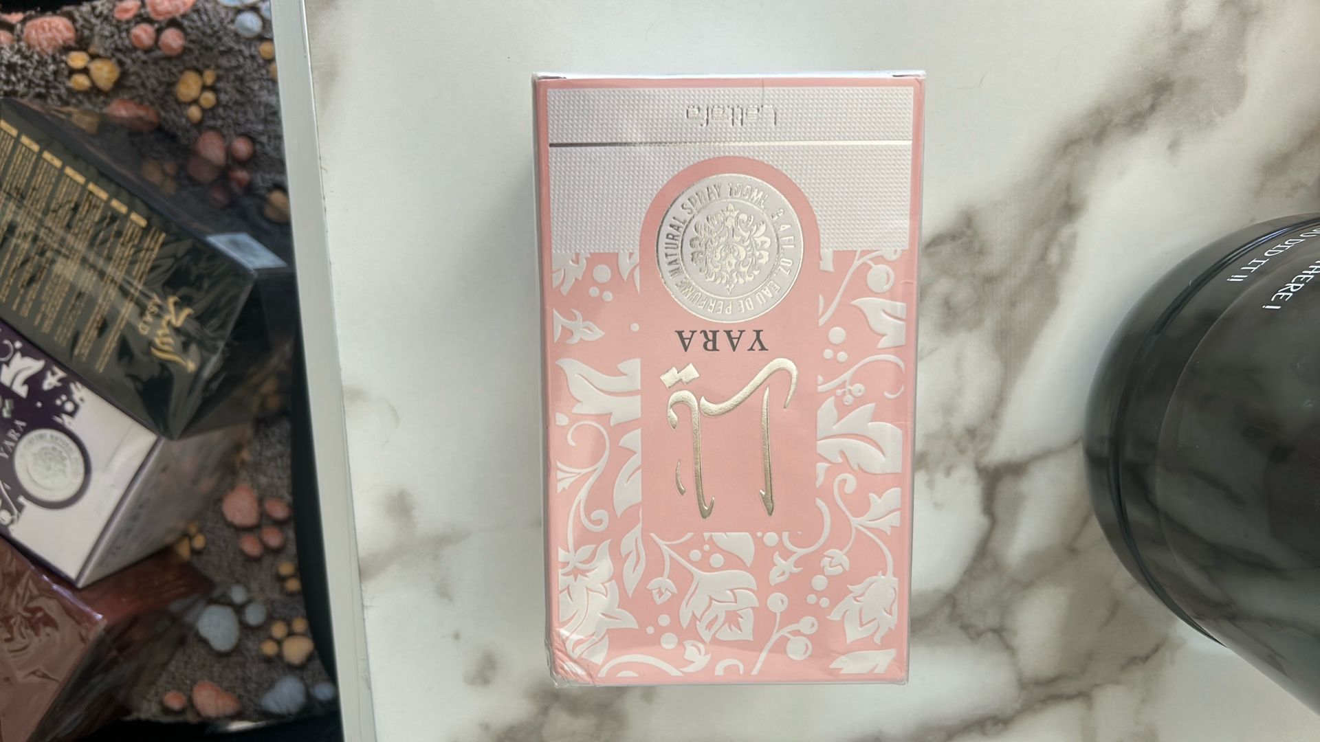 YARA LATTAFA EAU DE PERFUME