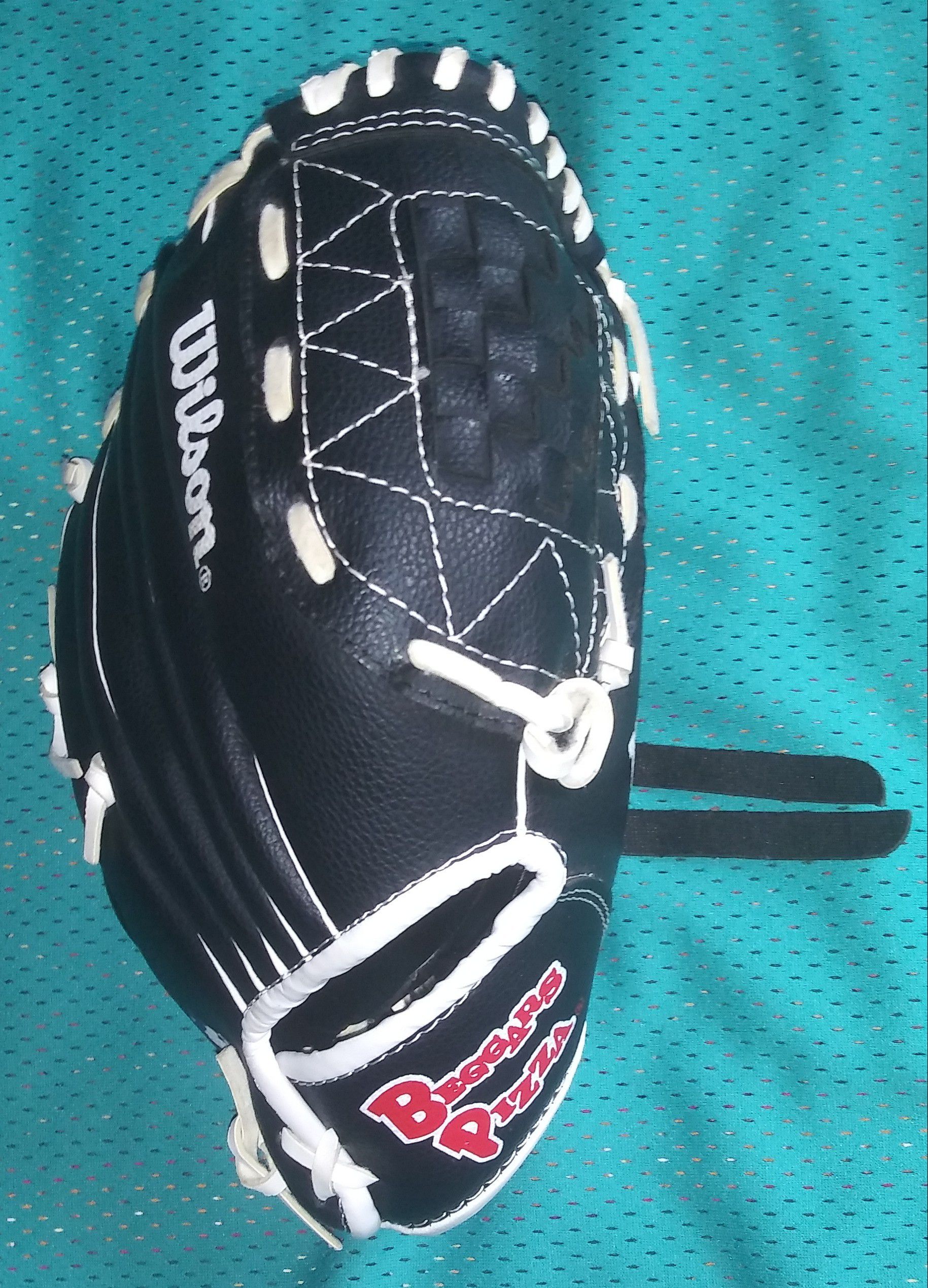 SGA Chicago White Sox Wilson Baseball Glove