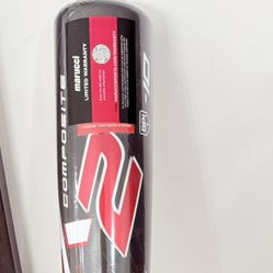 Baseball Bat 27 Inch (-10)