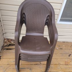 Patio Chairs