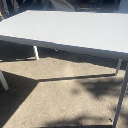 Nice Table Trades Welcome 