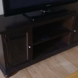 Cherrywood Entertainment Center
