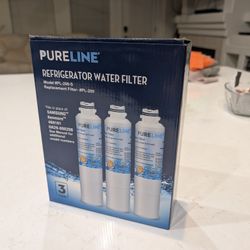Pureline Water Filter Replacement For Samsung/Kenmore 