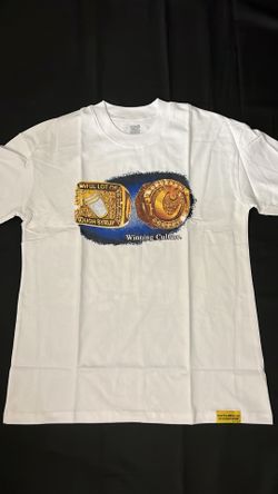 ALOCS x COOKIES COLLAB SHIRT