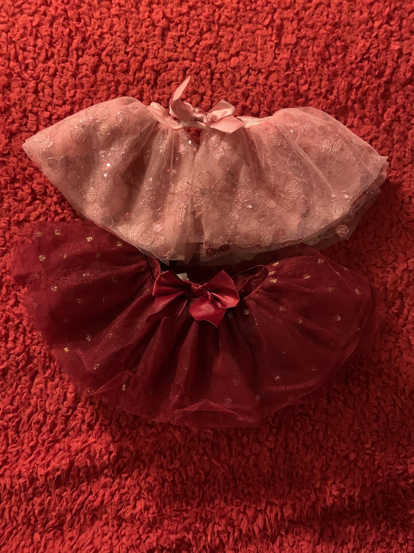 Tutu Skirts