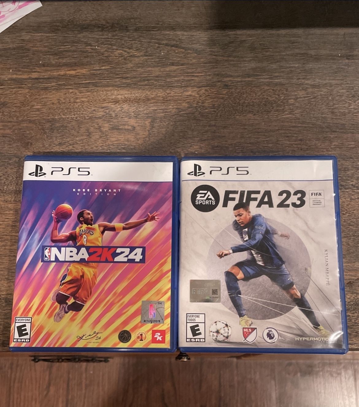 Games