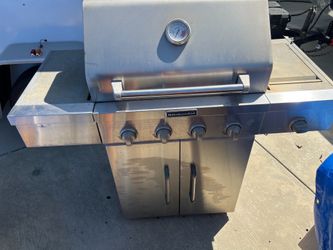 Bbq