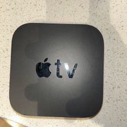 Apple TV 4K