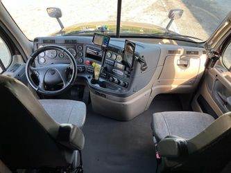 Truck with Trailer