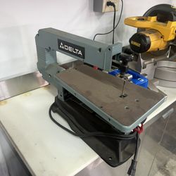Table Jig Saw