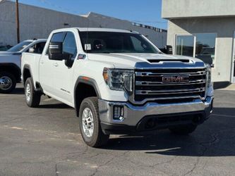 2021 GMC Sierra 2500Hd