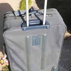 Suitcase 