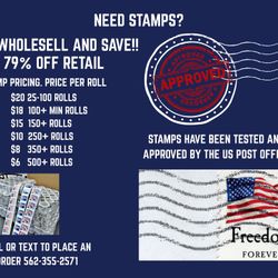 U.S. Stamps. Forever Stamps 