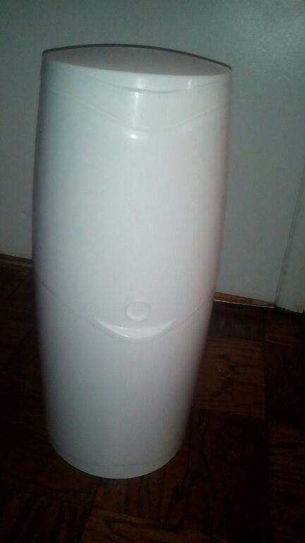 Diaper genie