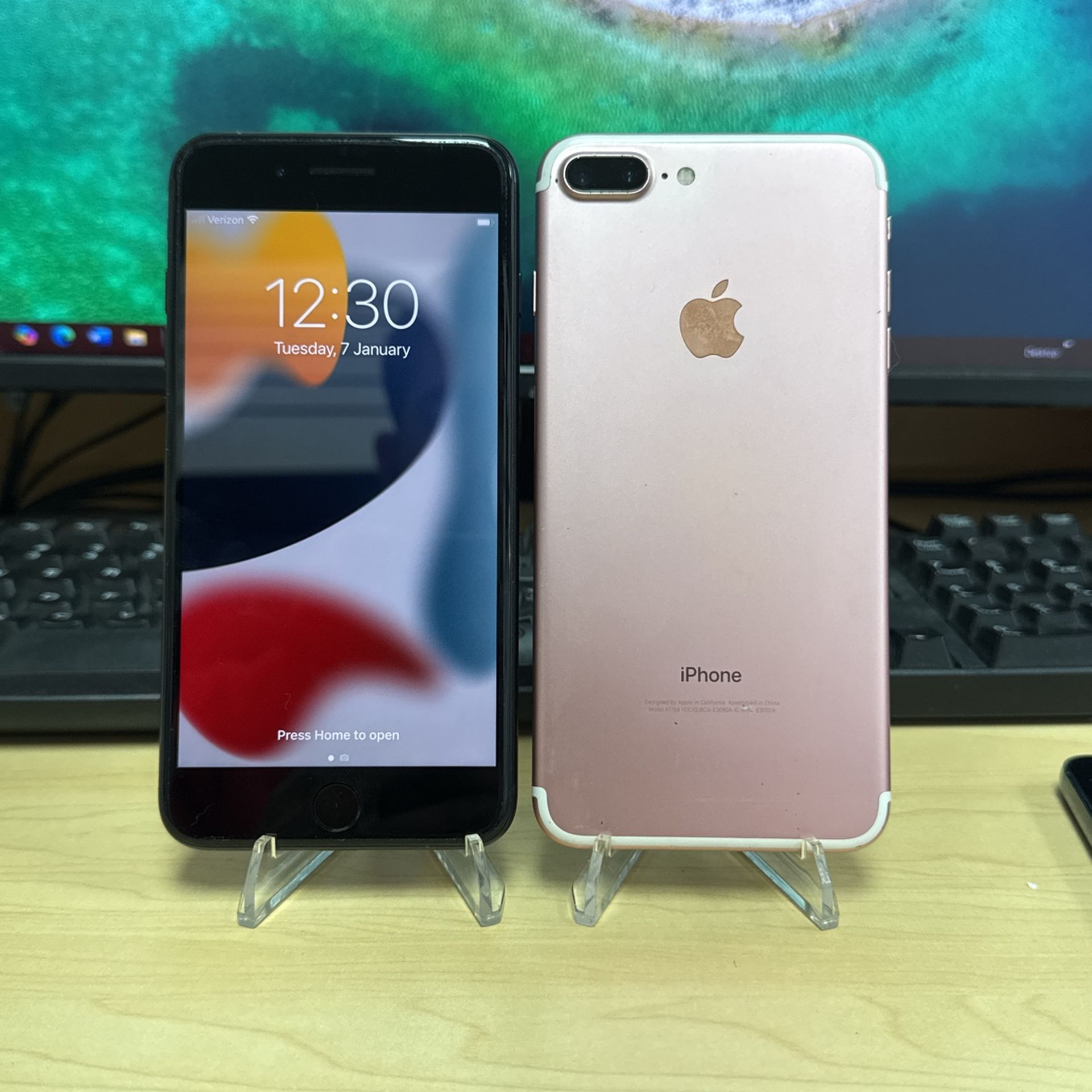 iPhone 7 Plus Unlocked