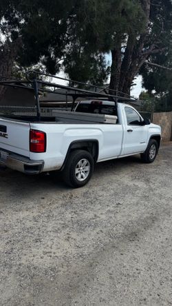 Ladder Rack