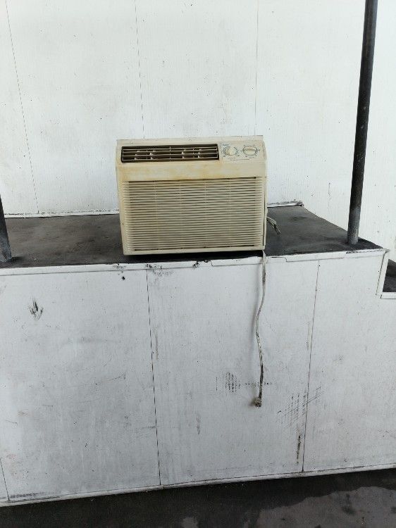 Haier Air Conditioner
