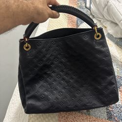 Authentic Louis Vuitton