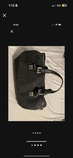 MK PURSE (original)