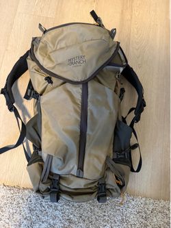 Mystery Ranch Coulee 40