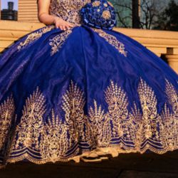 Crinolina de 8 aros (petticoat with 8 Rings)