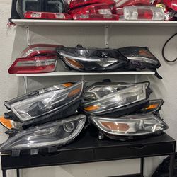Parts