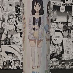 K-On! Tumbler 