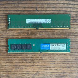 24GB DDR4 RAM