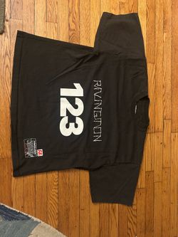 Rivington shirt