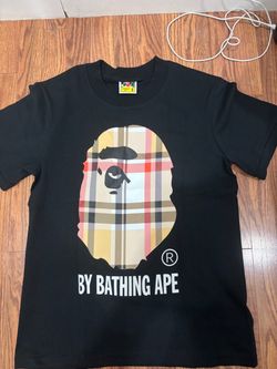 Bape shirt