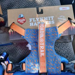 Arcadia Trail Dog Harness Size Small