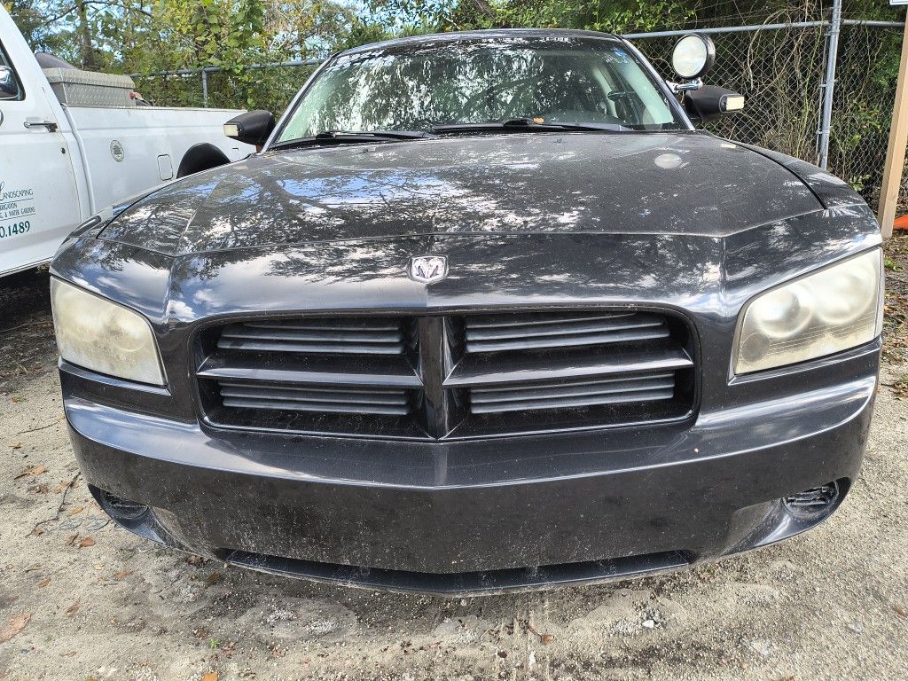 2009 Dodge Charger