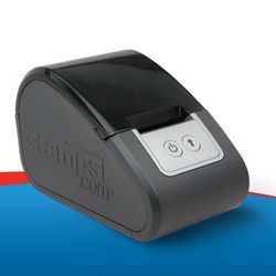 https://offerup.co/faYXKzQFnY?$deeplink_path=/redirect/ ProLabel Thermal P2 Printer with Label Roll, Print Cable, and Power Adapter