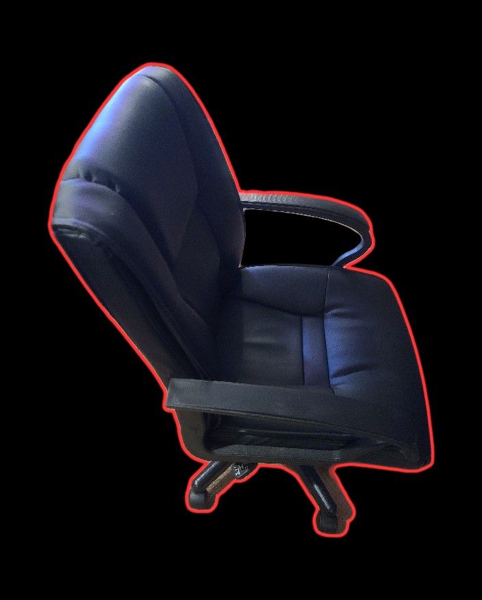 Comfy Office Chair