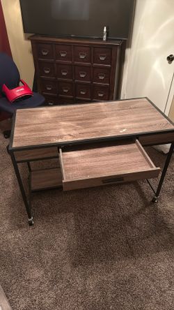 Desk