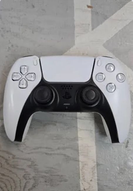 P5 Controller
