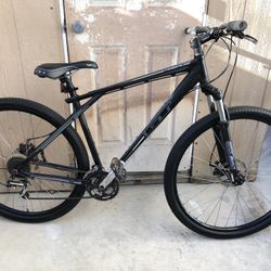 gt timberline 1.0 29er