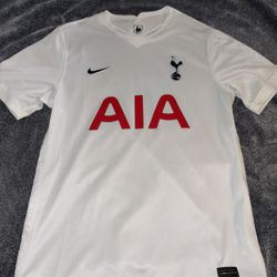 Tottenham Hotspur Home Jersey