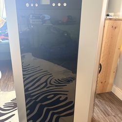 Whynter air conditioner