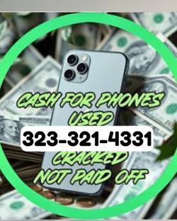 We buy cash for phone iPhone 16 17 pro for Cash Today!buyer